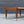 Italian Travertine Top & Walnut Coffee Table by Sligh Lowry, c.1950’s