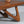 Mid-Century Modern “American Leisure” Walnut Coffee Table / Bench by Kroehler, c.1960’s