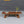 Mid-Century Modern “American Leisure” Walnut Coffee Table / Bench by Kroehler, c.1960’s