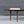 Mid-Century Modern Black Slate Stone Top Coffee Table, c.1960’s