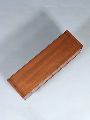 Mid-Century Californian Modern Credenza by Brown Saltman, c.1960’s