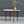 Mid-Century Modern Travertine Top Side Table, c.1960’s