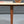 Mid-Century Modern Travertine Top Side Table, c.1960’s