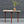 Mid-Century Modern Travertine Top Side Table, c.1960’s