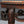 Italian Carved Mahogany Table w/ Foliate Scrollwork, Central Cartouche & Breccia Marble Top, c.1900’s