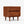 Single Mid-Century Modern Walnut Night Stands by American of Martinsville, c.1960’s