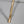 Contemporary Hollywood Regency Brass Twig Side Table w/ White Marble Top