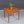 Danish Modern Flip-Top Teak Dining Table by Skovmand & Andersen, c.1960’s