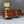 Mid Century Modern 9-Drawer Sculpted Walnut Dresser by American of Martinsville, c.1960’s