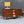 Mid Century Modern 9-Drawer Sculpted Walnut Dresser by American of Martinsville, c.1960’s