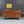 Mid Century Modern 9-Drawer Sculpted Walnut Dresser, c.1960’s