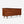 Mid Century Modern 9-Drawer Sculpted Walnut Dresser by American of Martinsville, c.1960’s