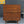 Mid Century Modern Sculpted Walnut Highboy Dresser, c.1960’s