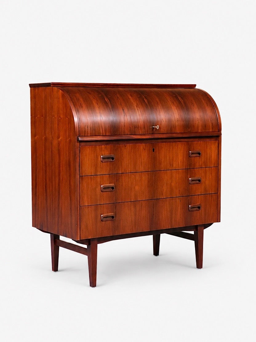 USA Vintage store display デッドストック Danish Freestanding Midcentury Vintage Bookshelf System / Bookcase