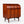 Mid Century Swedish Modern Rosewood Desk by Egon Estergaard, c.1960’s