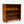 Mid Century Modern Model M-322 Straight Bookcase by Heywood-Wakefield, c.1950’s