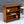 Mid Century Modern Model M-322 Straight Bookcase by Heywood-Wakefield, c.1950’s