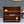 Mid Century Modern Model M-322 Straight Bookcase by Heywood-Wakefield, c.1950’s
