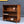 Heywood-Wakefield Model M-322 Straight Bookcase, c.1950’s