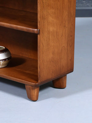 Heywood-Wakefield Model M-322 Straight Bookcase, c.1950’s