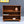 Heywood-Wakefield Model M-322 Straight Bookcase, c.1950’s