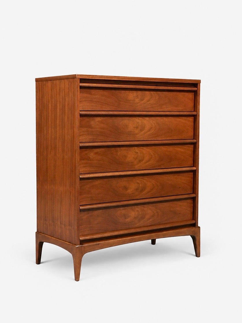 USA Vintage store display デッドストック Danish Freestanding Midcentury Vintage Bookshelf System / Bookcase