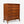 Mid Century Modern “Rhythm” Walnut Highboy Dresser by Lane, c.1960’s