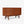 Mid Century Modern 6-Drawer Walnut Dresser by United Furniture, c.1960’s