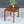 Mid-Century Modern Floating Top Side Table by Gunlocke Chair Co. Inc., c.1960’s