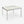 Signed Original Mid-Century Modern Carrara Marble Coffee Table by Knoll, c.1950’s