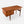 Mid-Century Modern Sculpted Walnut Desk by American of Martinsville, c.1960’s