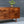 Mid Century Modern 9-Drawer Walnut Dresser by LA Period, c.1960’s