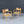 Set of 6 Knoll “Jr” Arm Chairs by Joseph Ricchio