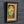Vintage Signed Abstract Expressionism Oil Painting, Head Study by Leo Fred, c.1960’s