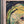Vintage Signed Abstract Expressionism Oil Painting, Head Portrait by Leo Fred, c.1960’s