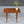 Scandinavian Mid Century Modern Walnut Side Table by Dux, c.1960’s