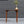 Scandinavian Mid Century Modern Walnut Side Table by Dux, c.1960’s