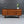 Mid Century Modern Walnut Dresser with Louvered Fronts, c.1960's