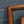 Full Size Mid Century Modern “Rhythm” Walnut Headboard by Lane, c.1960's