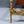 Vintage French Provincial Style Mahogany & Gilt Twin Bed Frame, c.1950’s