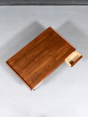 Mid Century Modern “1st Edition” Walnut Coffee Table by Lane, c.1960’s