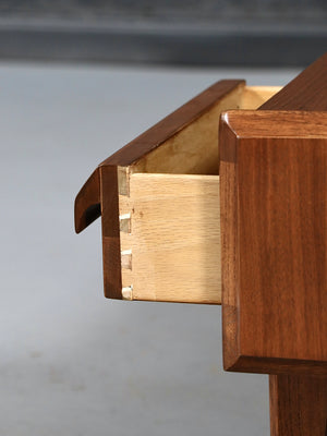 Mid Century Modern “1st Edition” Walnut Coffee Table by Lane, c.1960’s