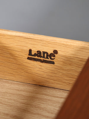 Mid Century Modern “1st Edition” Walnut Coffee Table by Lane, c.1960’s