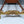 Vintage French Provincial Style Mahogany & Gilt Twin Bed Frame, c.1950’s