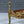 Vintage French Provincial Style Mahogany & Gilt Twin Bed Frame, c.1950’s