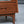 Pair of Mid Century Modern Walnut Night Stands w/ Bookcase by Kroehler, c.1950’s