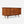 Mid Century Modern Sculpted Walnut Dresser by United Furniture, c.1950’s