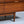 Mid Century Modern 9-Drawer Walnut w/  Cane Pulls, c.1960’s