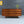 Mid Century Modern 9-Drawer Walnut w/  Cane Pulls, c.1960’s