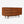 Mid Century Modern 9-Drawer Walnut w/  Cane Pulls, c.1960’s